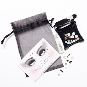 Illamasqua Sacred Stones by Swarovski Elements