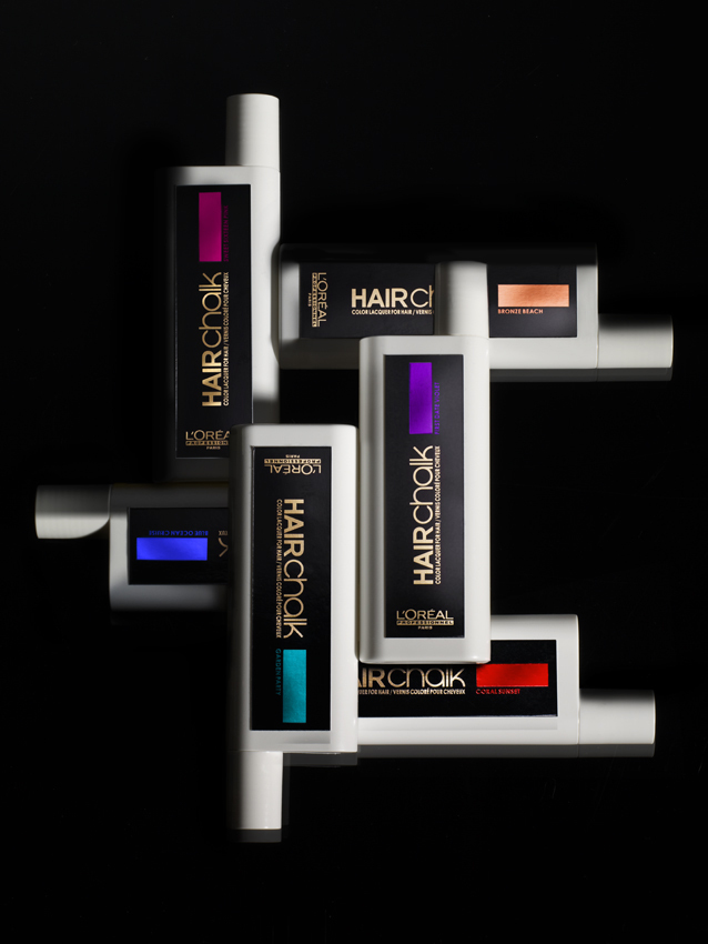 L'Oréal Paris Professionnel HAIRChalk