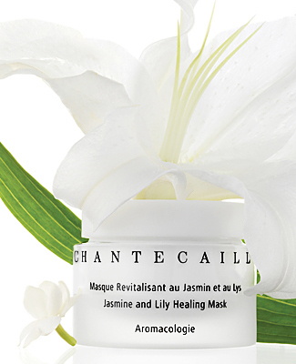 Chantecaille Jasmine & Lily Healing Mask