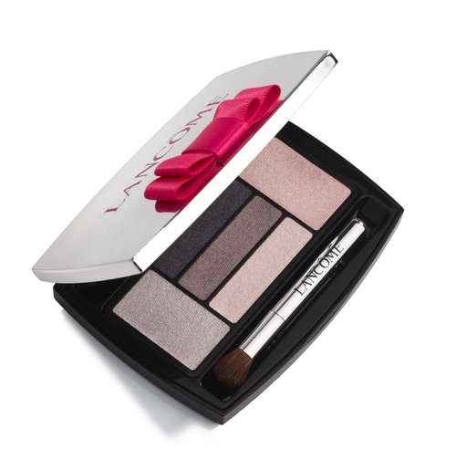 Lancôme Les Ombres de l'Hypnose Palette in Doll Eyes