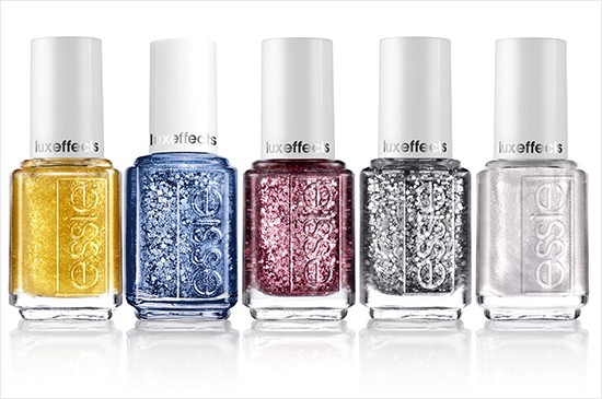 Essie Essie Luxeffects