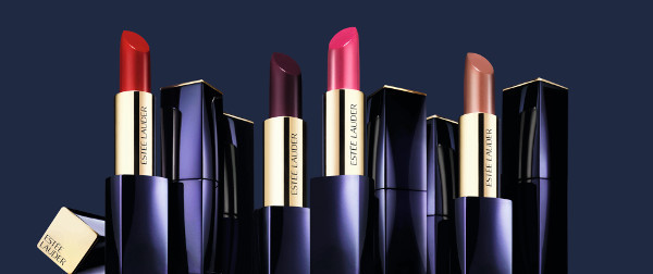 Estée Lauder Pure Color Envy Sculpting Lipstick