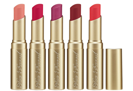 Too Faced La Creme