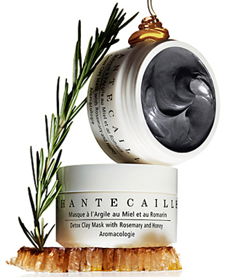 Chantecaille Detox Clay Mask
