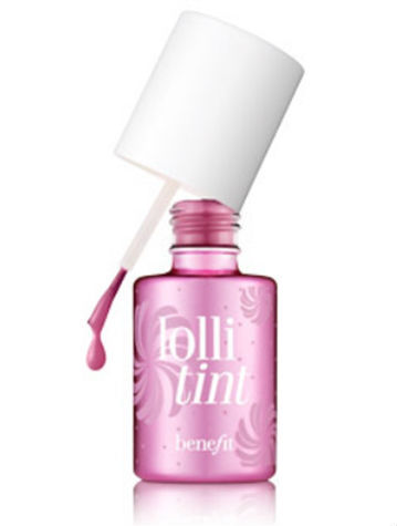benefit LolliTint
