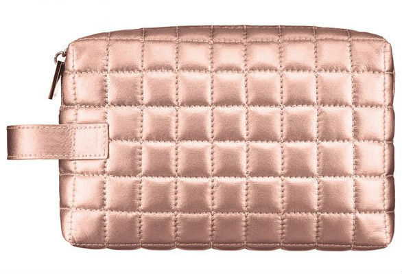 MAC RiRi Hearts MAC Holiday Cosmetics Bag