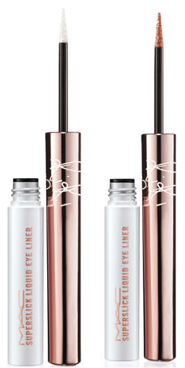 MAC RiRi Hearts Mac Holiday Superslick Eye Liner