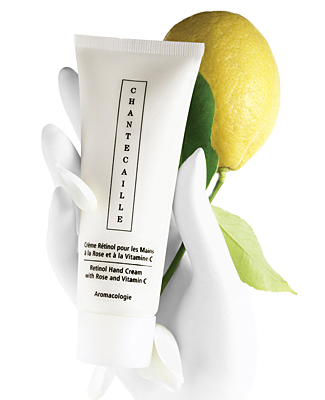 Chantecaille Retinol Hand Cream