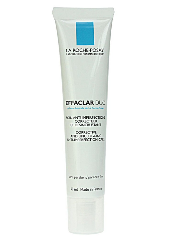 La Roche-Posay Effaclar Duo []