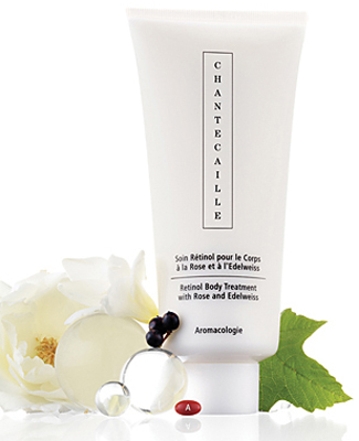 Chantecaille Retinol Body Treatment