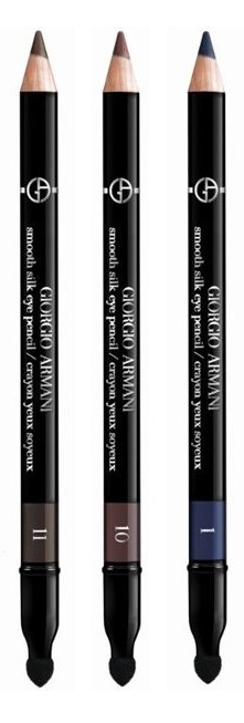 Giorgio Armani Smooth Silk Eye Pencil | Makeup | BeautyAlmanac