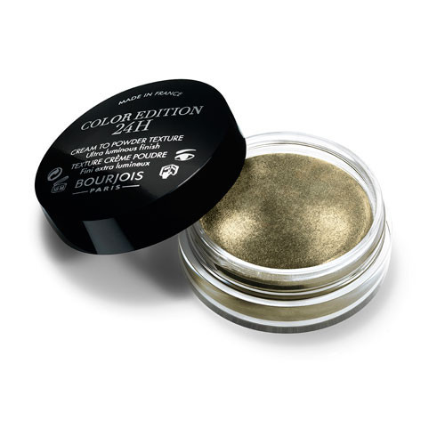 Bourjois Color Edition 24h