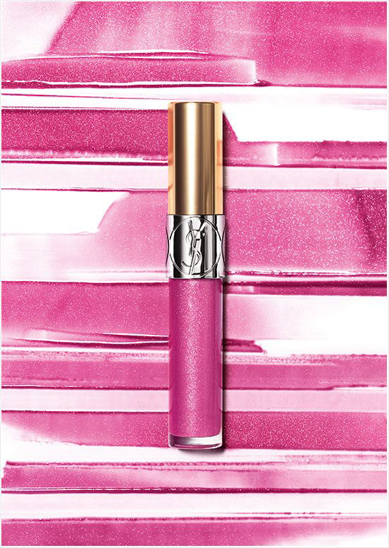 Yves Saint Laurent Gloss Volupte
