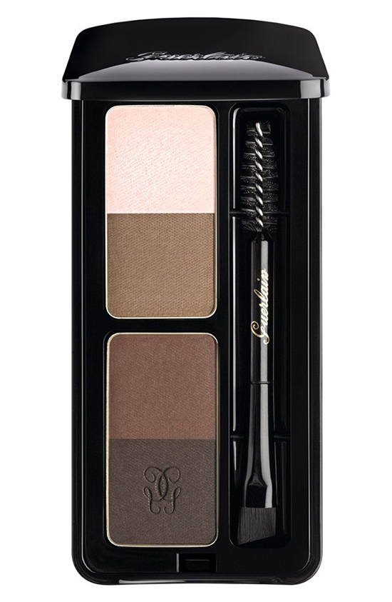 Guerlain Eybrow Kit