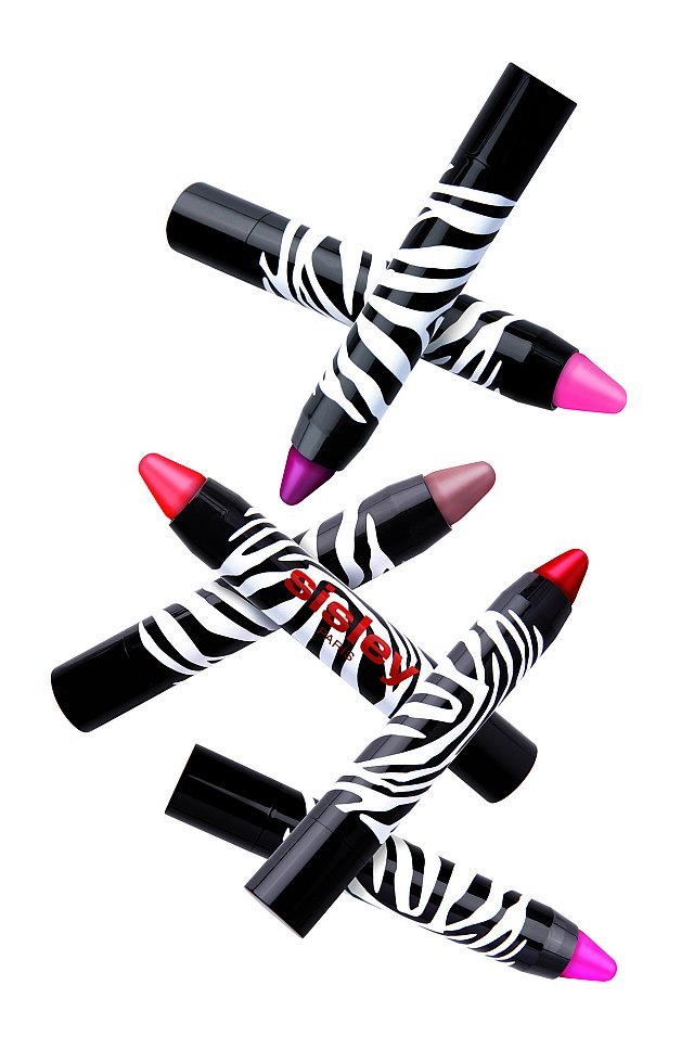 Sisley Phyto-Lip Twist
