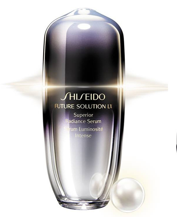 Shiseido Future Solution LX Ultimate store Regenerating Serum 30ml/ 1oz New! SEALED