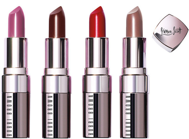 Bobbi Brown L'Wren Scott Collection Lipstick