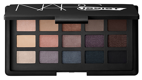 NARS NARSissist Eye Palette