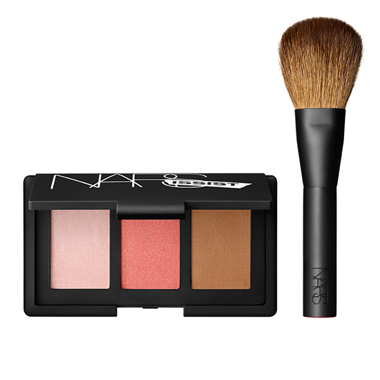 NARS NARSissist Cheek Palette