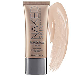 Urban Decay Naked Skin Beauty Balm