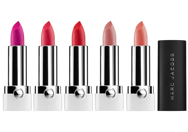 Marc Jacobs Beauty Matte Lip Gel