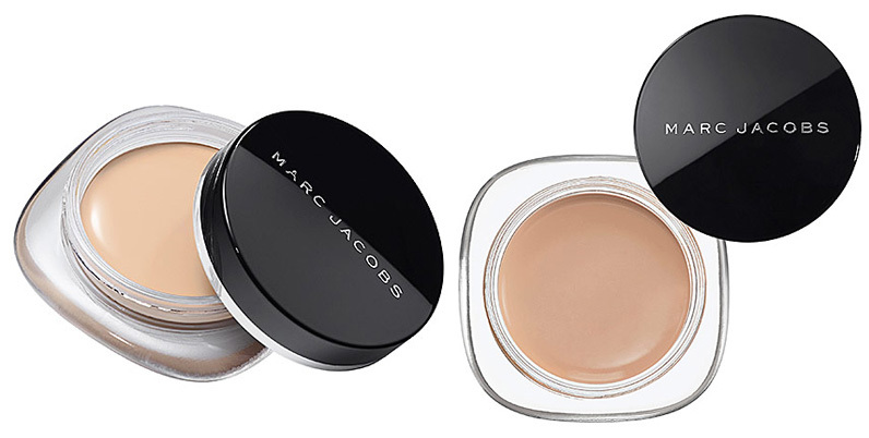 Marc jacobs discount marvelous mousse fawn