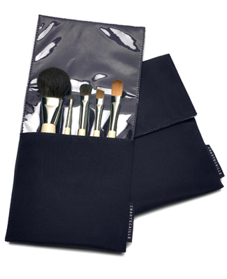 Chantecaille Chic Travel Brush Kit