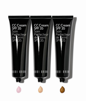 Bobbi Brown CC Cream SPF 35