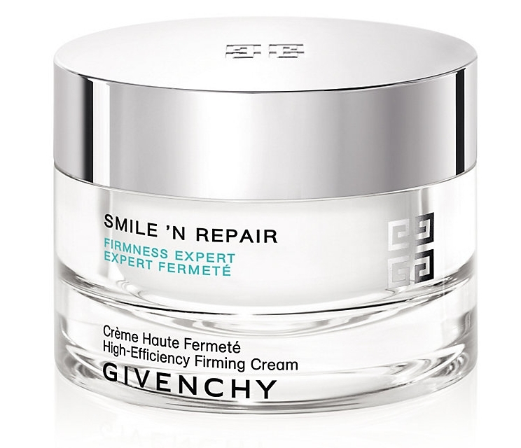 Givenchy Smile 'n Repair Firming Expert High-Efficiency Firming Cream