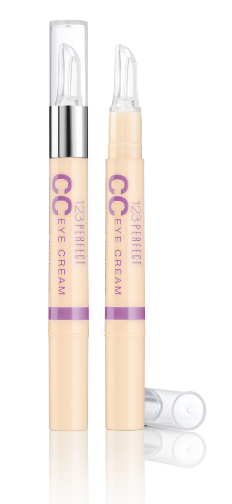 Bourjois CC Eye Cream