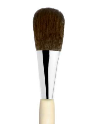 Chantecaille Face Brush Small Handle