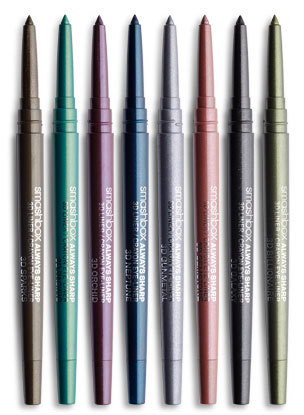 Smashbox Always Sharp 3D Liner