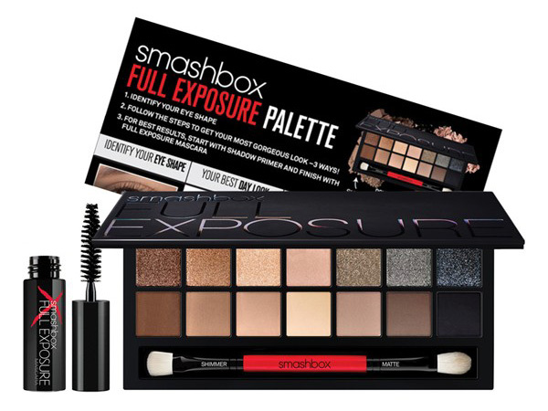 Smashbox Full Exposure Palette