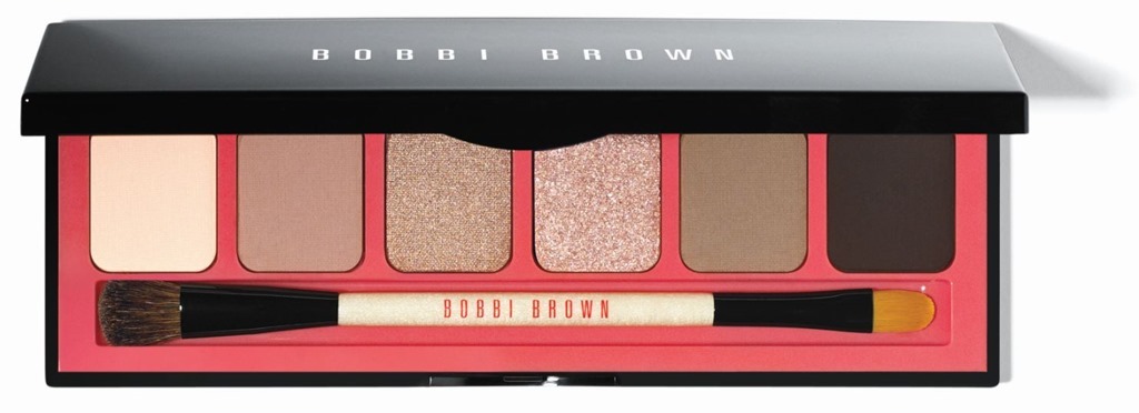 Bobbi Brown Nectar & Nudes Eye Palette