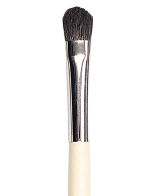 Chantecaille Eye Basic Brush | Makeup | BeautyAlmanac