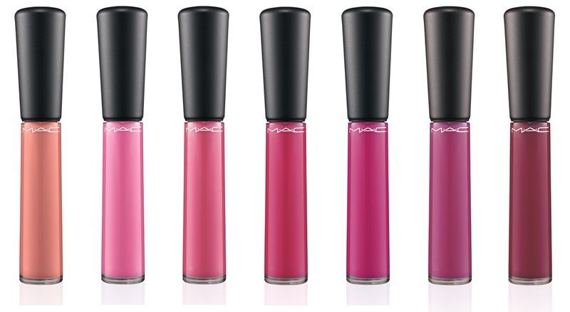 MAC Mineralize Glass