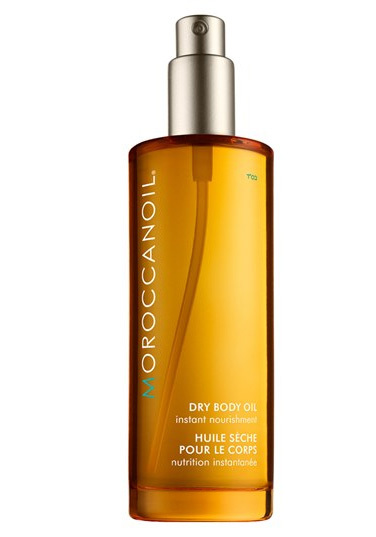 Moroccanoil Dry Body Oil