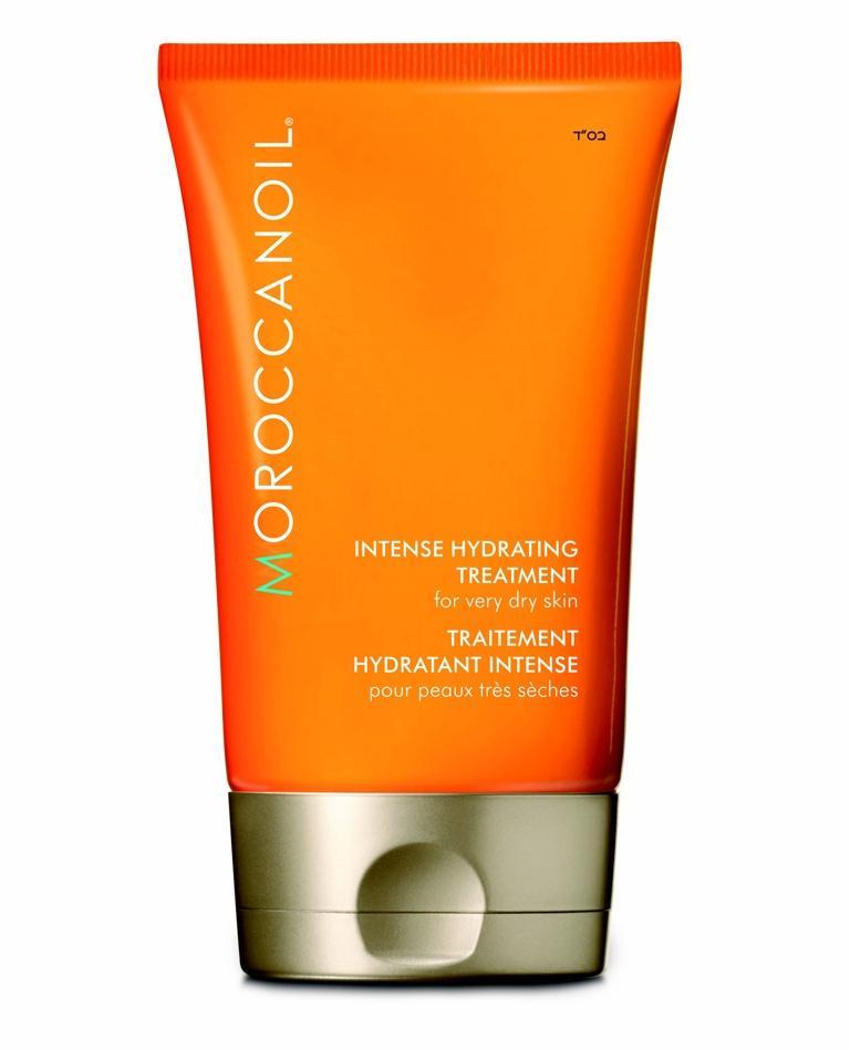 Moroccanoil Intense Hydrating Treatment
