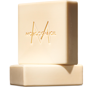 Moroccanoil Cleansing Bar