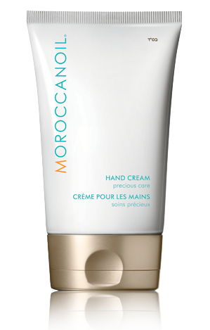 Moroccanoil Hand Cream