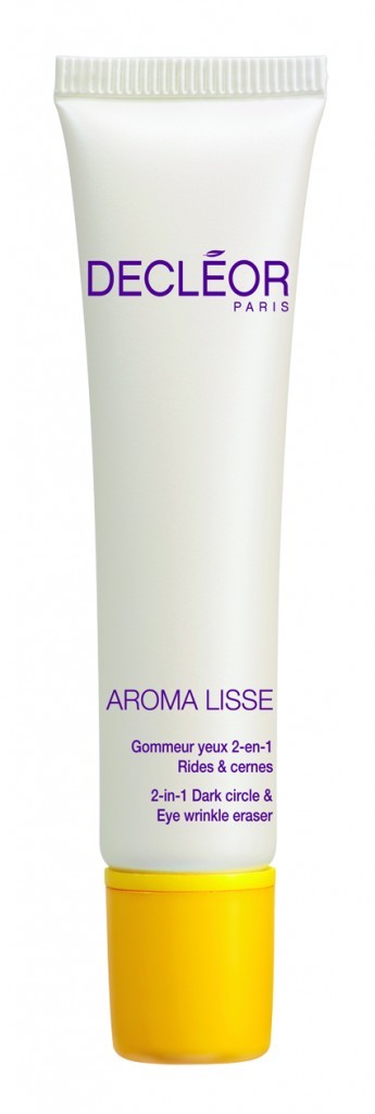 Decleor  Aroma Lisse 2-in-1 Dark Circle & Wrinkle Eraser