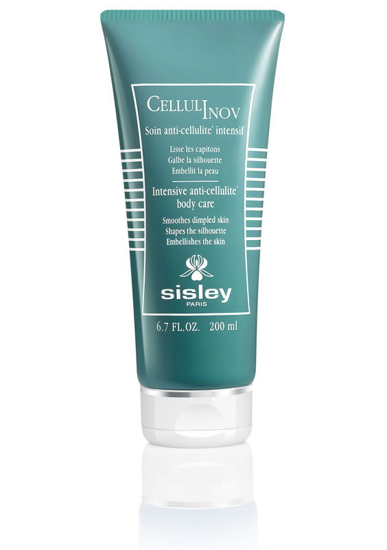 Sisley Cellulinov Intensive Anti-Cellulite Body Care
