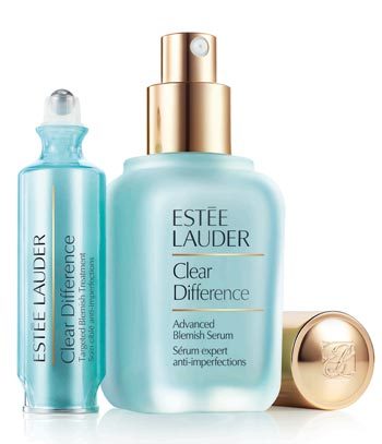 Estée Lauder Clear Difference Targeted Blemish Treatment