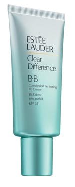 Estée Lauder Clear Difference Complexion Perfecting BB Creme SPF25