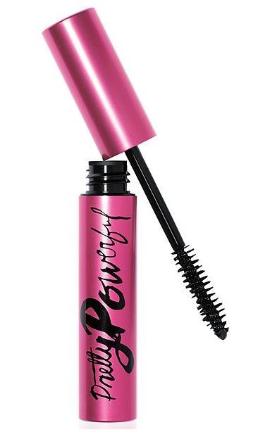 Bobbi Brown Pretty Powerful Mascara