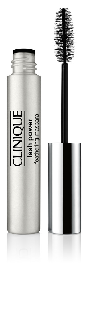 Clinique Lash Power Feathering Mascara