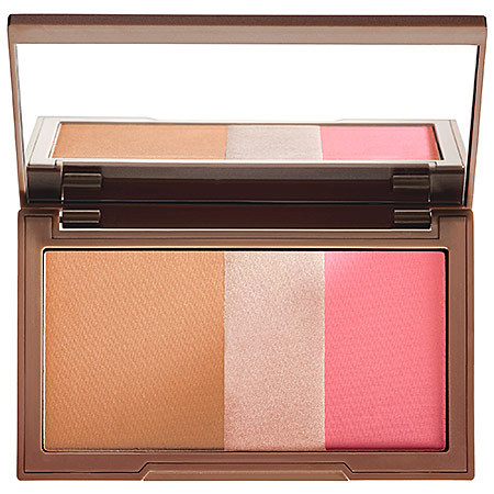 Urban Decay Naked Flushed Palette