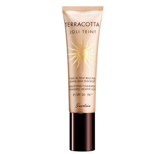 Guerlain Terracotta Joli Teint