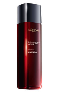 L'Oréal Paris Revitalift Laser Power Water