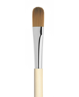 Chantecaille Concealer Brush | Makeup | BeautyAlmanac